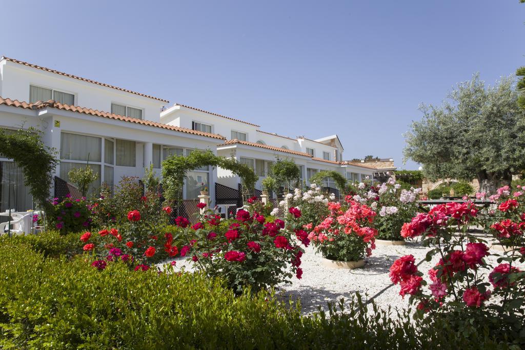 Apartmanhotel Eliofos Elegant Maisonettes